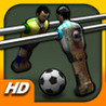 Foosball Hero Image