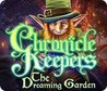 Chronicle Keepers: The Dreaming Garden Image