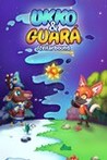 Ukko & Guara: Stellarbound Image