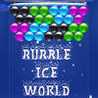 Bubble Ice World Image