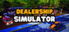Dealership Simulator