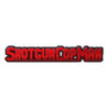 Shotgun Cop Man