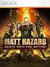 Matt Hazard: Blood Bath and Beyond Image