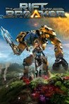 The Riftbreaker Image