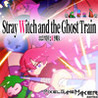 Pixel Game Maker Series Stray Witch and the Ghost Train Image