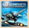 Air Conflicts: Pacific Carriers Image