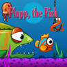 Flupp The Fish Image