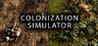 Colonization Simulator
