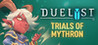 Duelyst: Trials of Mythron Image
