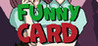 Funny Card Image