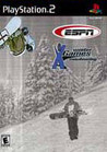 ESPN Winter X-Games Snowboarding Image