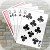 Poker Drop - A Solitaire Game Image