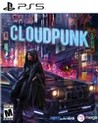 Cloudpunk