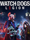 watch dogs legion metacritic