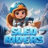Sled Riders Image