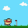 Chubby Hurdles Image