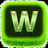 Words War Image