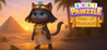 Sort Pawzzle: Paws of Pharaoh Image