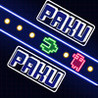 PAKU PAKU Image