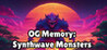 OG Memory: Synthwave Monsters Image