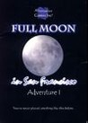 Full Moon in San Francisco