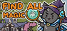 FIND ALL 4: Magic Image