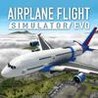 Airplane Flight Simulator : EVO Image