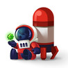 Missileman Image