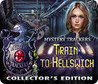 Mystery Trackers: Train to Hellswich Image