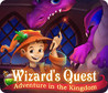 Wizard's Quest: Adventure in the Kingdom Image