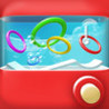 Bubble Ring Fling Image