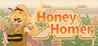 Honey Homer Image