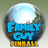 Family Guy Pinball Image