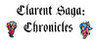 Clarent Saga: Chronicles Image