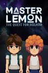 Master Lemon: The Quest for Iceland Image