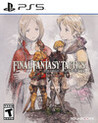 FINAL FANTASY TACTICS - The Ivalice Chronicles
