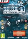 Sins of a Solar Empire: Rebellion - New Frontiers Edition Image