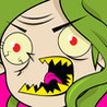 Monster Cut Image