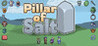 Pillar of Salt