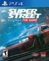 Super Street: The Game