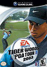 Tiger Woods PGA Tour 2003 Image