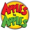 Apples to Apples Image
