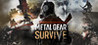 Metal Gear Survive