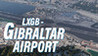 X-Plane 11 - Add-on: Skyline Simulations - LXGB - Gibraltar Airport