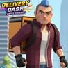 Delivery Dash: Battle Couriers Image