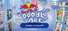 Red Bull Doodle Art: Global VR Gallery