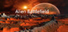 Alien Battlefield Image