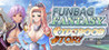 Funbag Fantasy: Sideboob Story Image