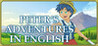 Peter's Adventures in English [Learn English]