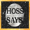 Hoss Says Image